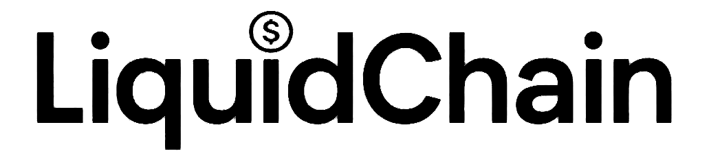 LiquidChain logo
