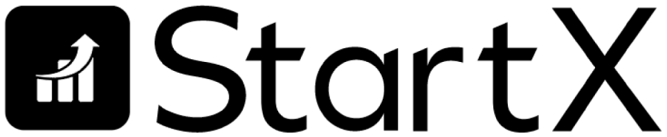 StartX logo