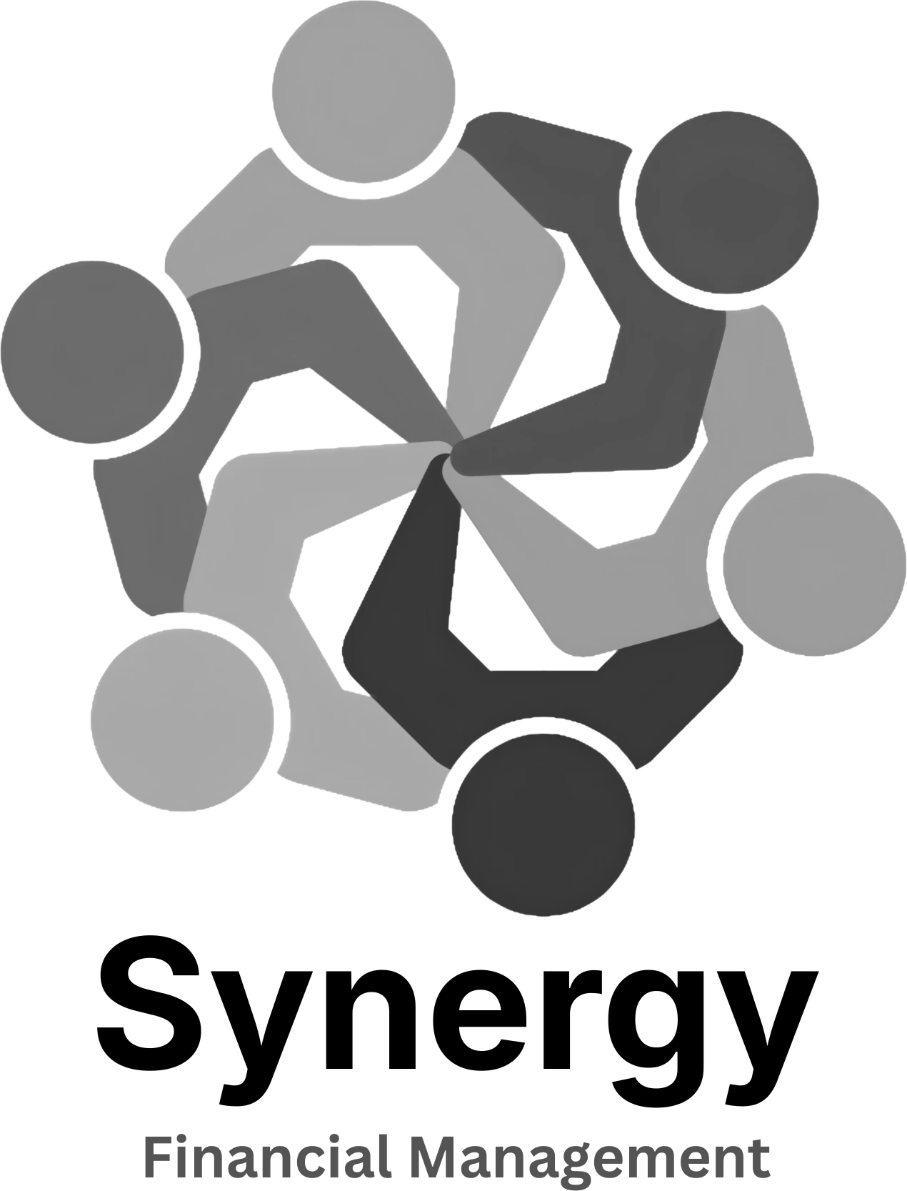 Synergy FM Co logo